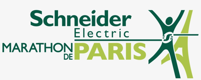Schneider Paris Marathon, transparent png download