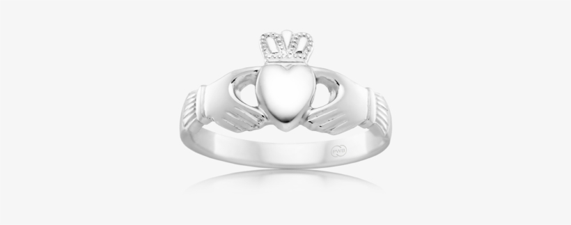Wedding Engagement Eternity Rings - Engagement Ring, transparent png download