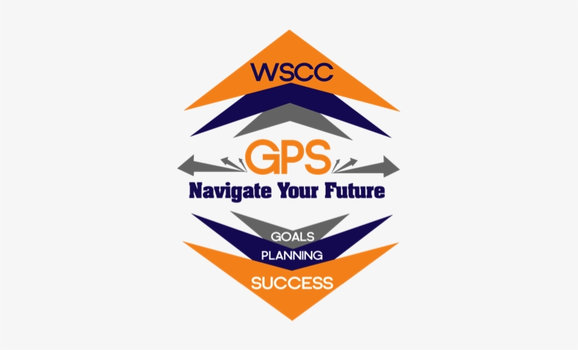 Gps Logo - Graphic Design, transparent png download