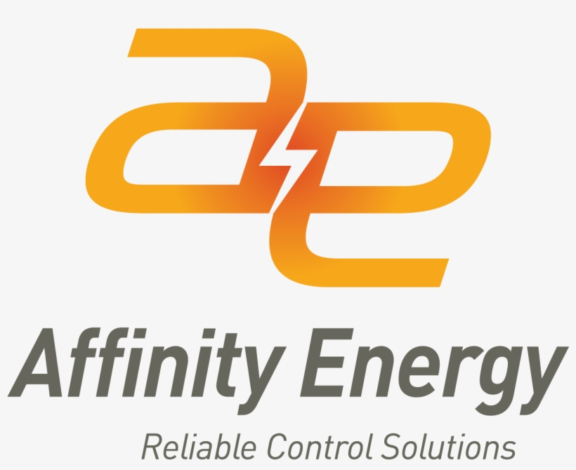 Affinity Energy Logo - Toyota Vista, transparent png download
