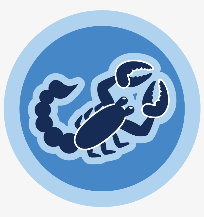 Scorpio Oct 23-nov - Circle, transparent png download
