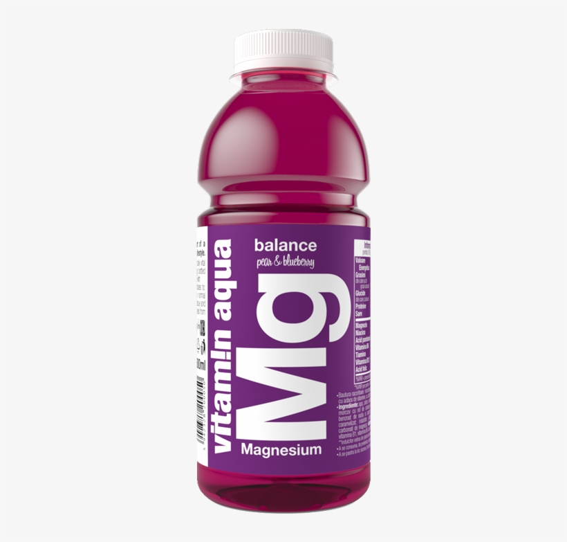 Balance - Merlin's Vitamin Aqua Pret, transparent png download