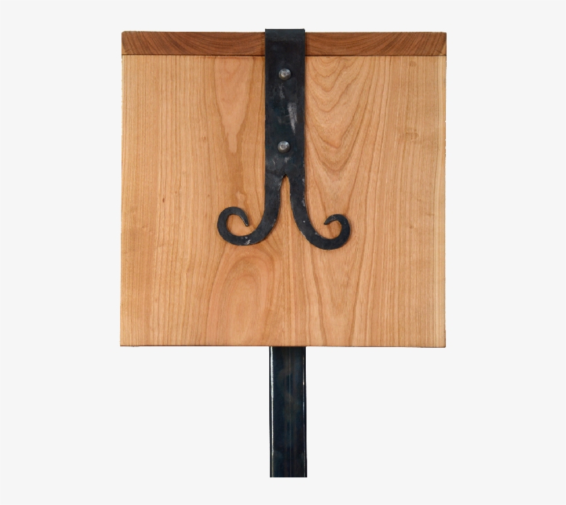 Wrought Iron Home Decor - Iron, transparent png download