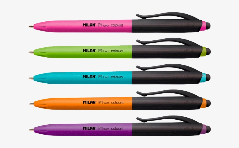 P1 Touch Puntero - Stylus, transparent png download