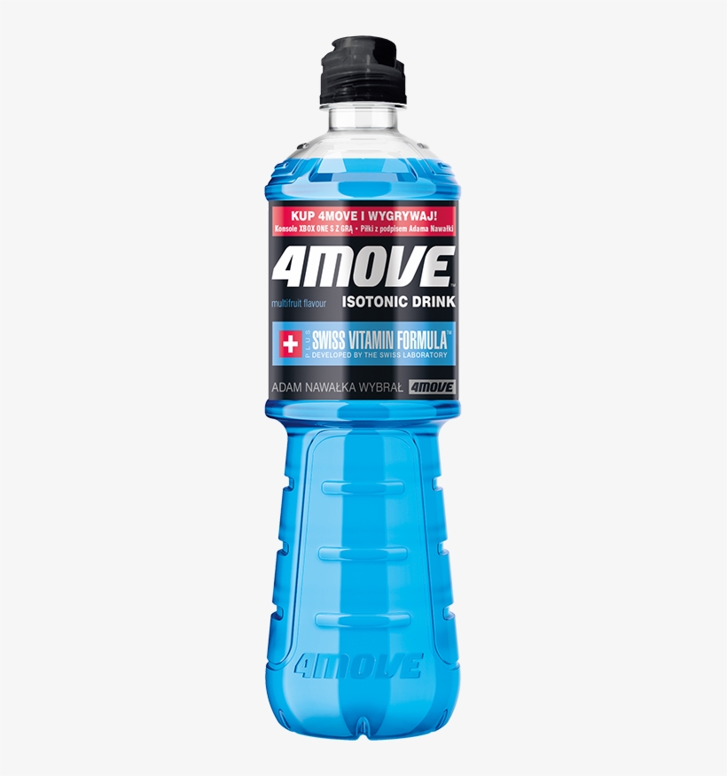 Multi - Напитка 4move, transparent png download