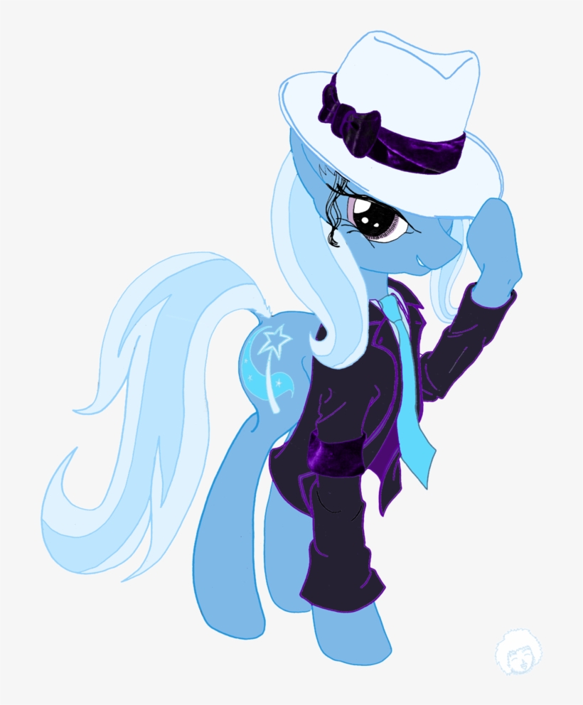 Ciaran, Clothes, Coat, Derpibooru Exclusive, Fedora, - Horse, transparent png download