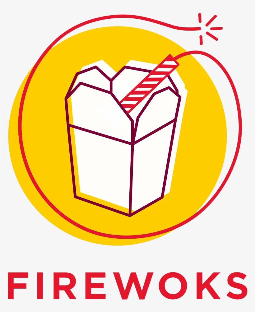 Firewoks Png Royalty Free - Firehorse Logo, transparent png download
