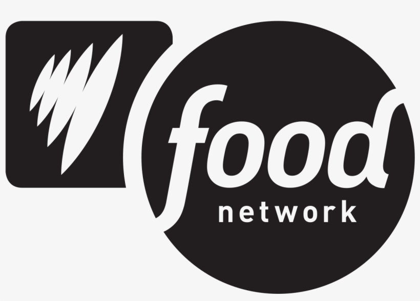 Food Network Logo - Food Network Australia Logo, transparent png download