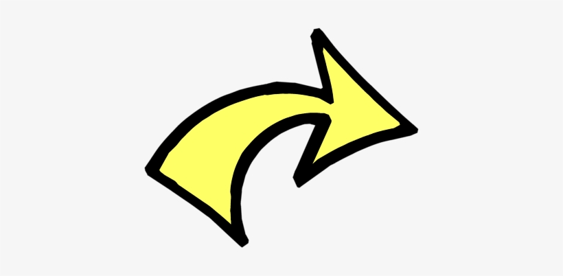 Arrows Free Graphics Kid Pinterest Plant - Cartoon Arrows Clip Art, transparent png download