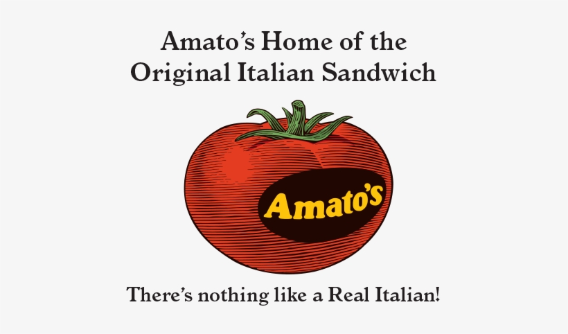 Amatos Service Mark - Amatos Pasta Sauce - 32 Oz, transparent png download