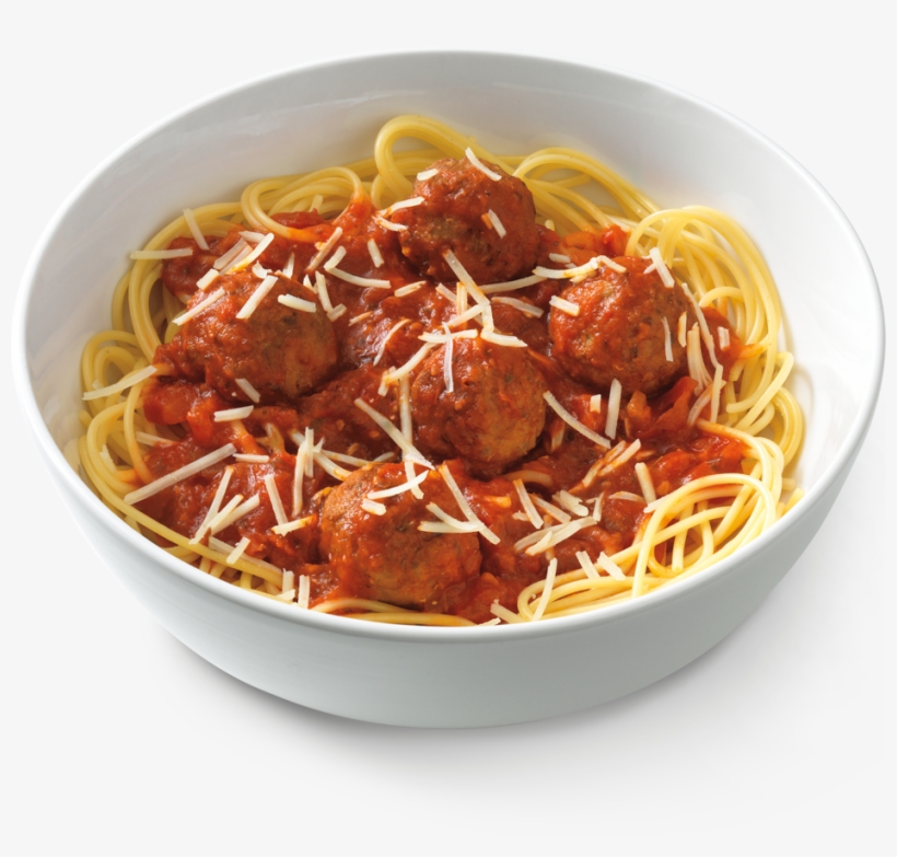 Svg Freeuse Meatballs Transparent Png Mart, transparent png download