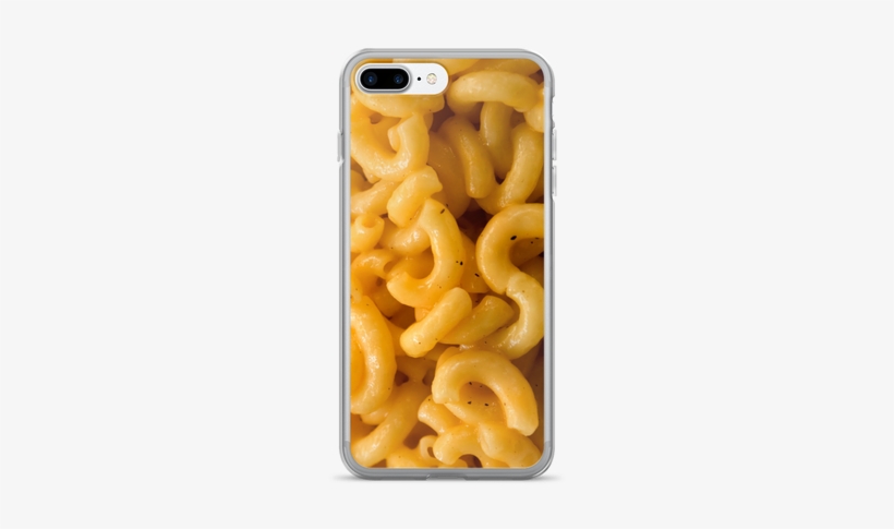 Mac 'n Cheese Phone Case For Samsung Galaxy And Iphone - Mac And Cheese Iphone Cases, transparent png download