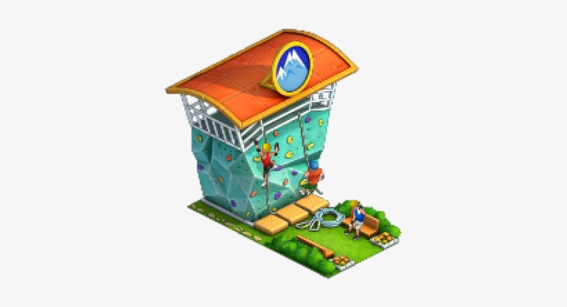 Rock-climbing Wall - Wiki, transparent png download