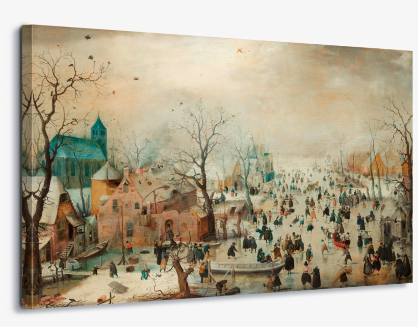 Bruegel Paintings In Amsterdam, transparent png download