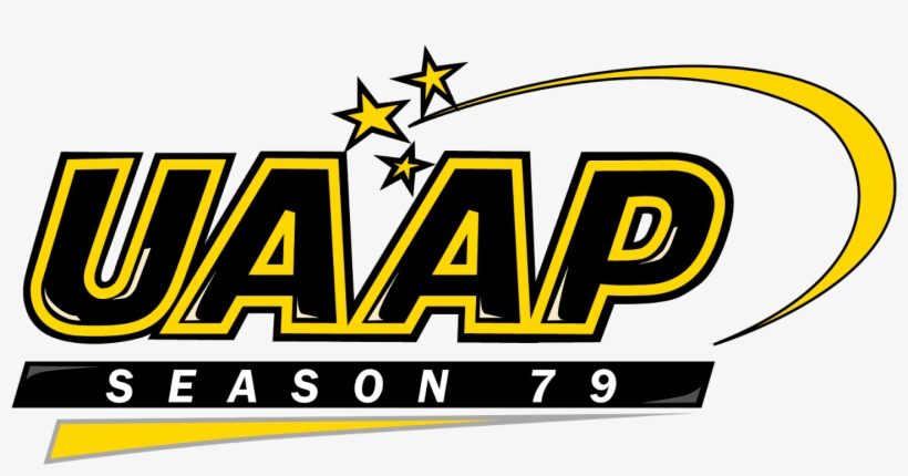 The National University Bulldogs Outlast The Ue Red - Uaap Season 79 Logo, transparent png download