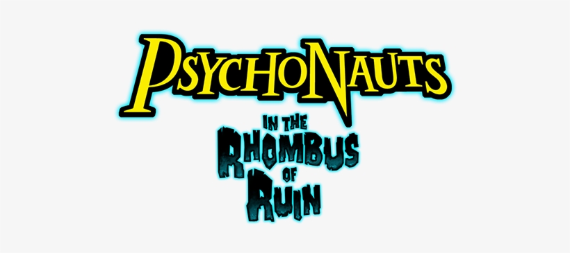 It Seems Like Just The Other Day We Were Announcing - Psychonauts Pc, transparent png download