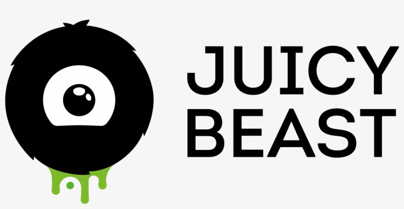 Logo - Juicy Beast Logo, transparent png download