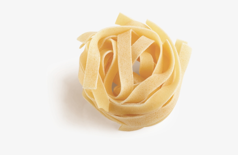 56 Nidi Fettucce - Fettuccine, transparent png download