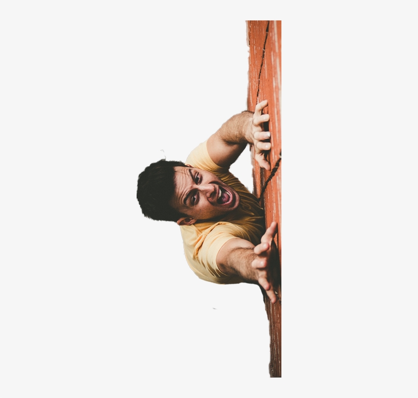 K-von - ' - Sport Climbing, transparent png download