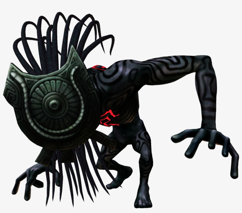 Twilight Princess Shadow Beast, transparent png download