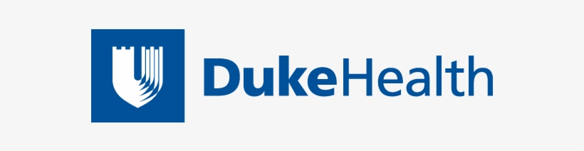 Duke Health Logo, transparent png download