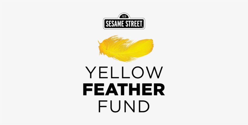 As A Little Thank You To The Show For Everything That - Sesame Street Sign, transparent png download