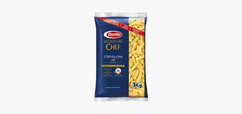 Oro Chef Barilla, transparent png download