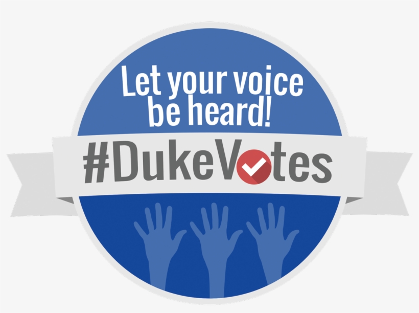 Duke University On Twitter - Caren Original, transparent png download