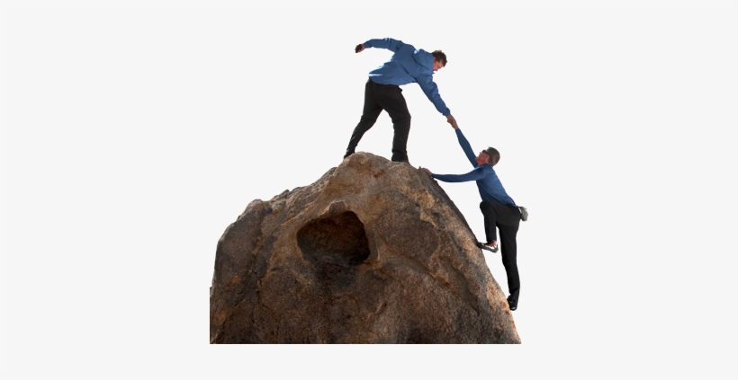 Relationships Built On Trust, transparent png download