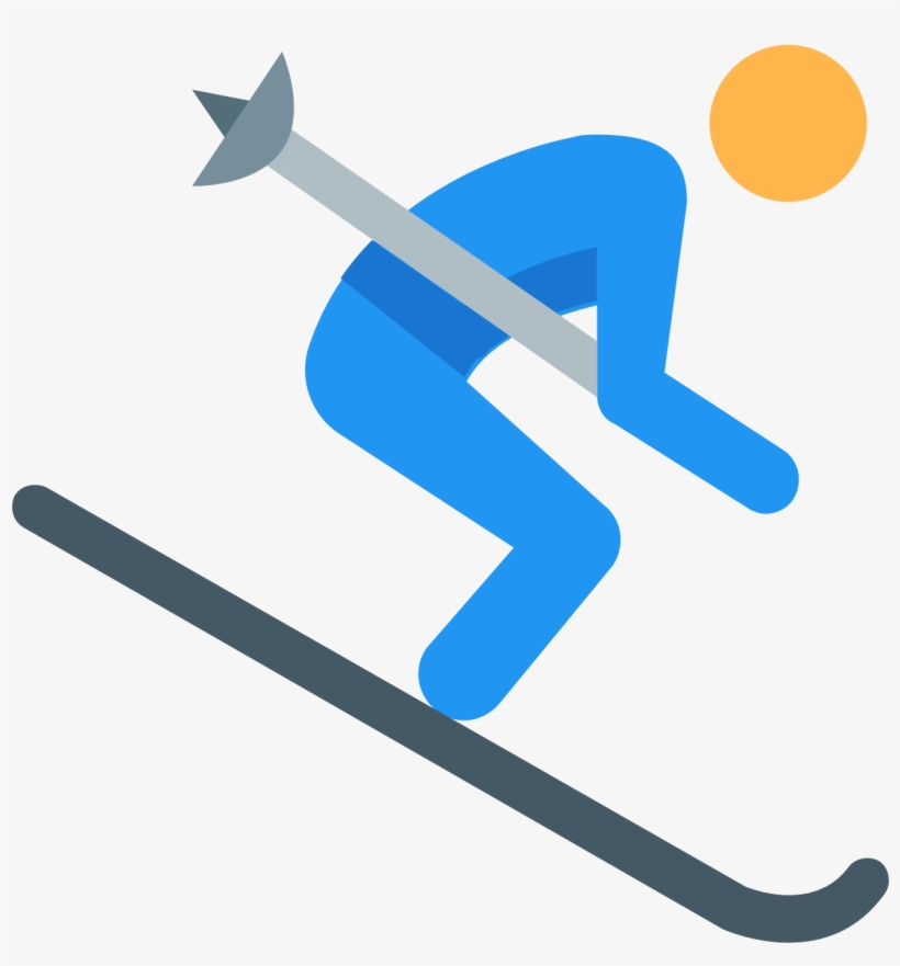 Skiing Png Images Free Download - Skiing Transparent Background, transparent png download
