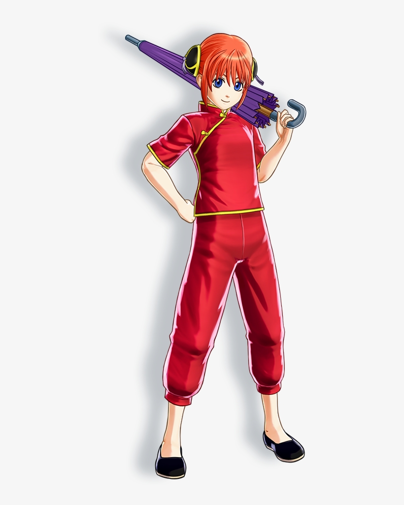 Click To Edit - Kagura, transparent png download