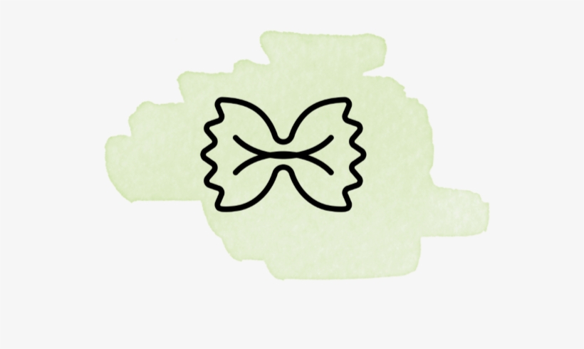 Pasta - Vector Graphics, transparent png download