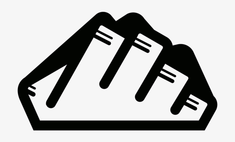 Activeclimbing - Logo - Icon Format=1000w, transparent png download