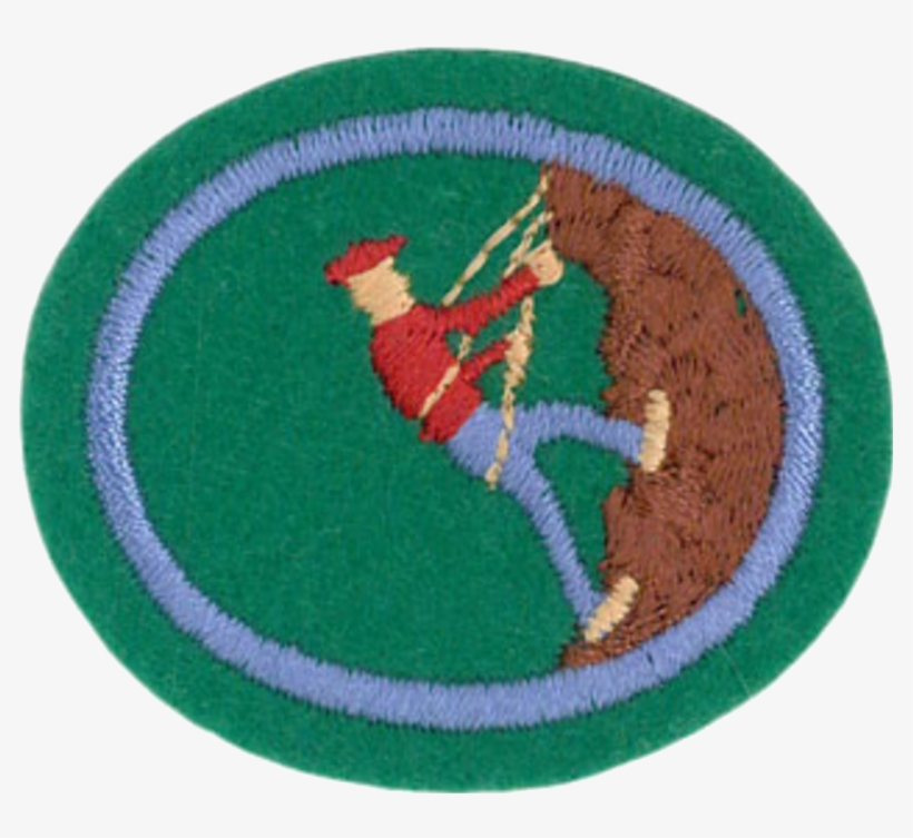 Rock Climbing Honor, transparent png download