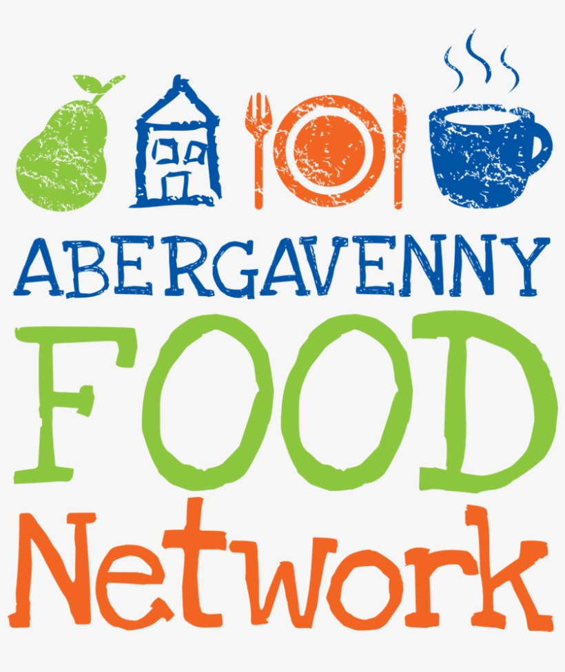 Abergavenny Food Network Logo - My Diet Journal: Grunge Diet Journal, Diet Journal, transparent png download