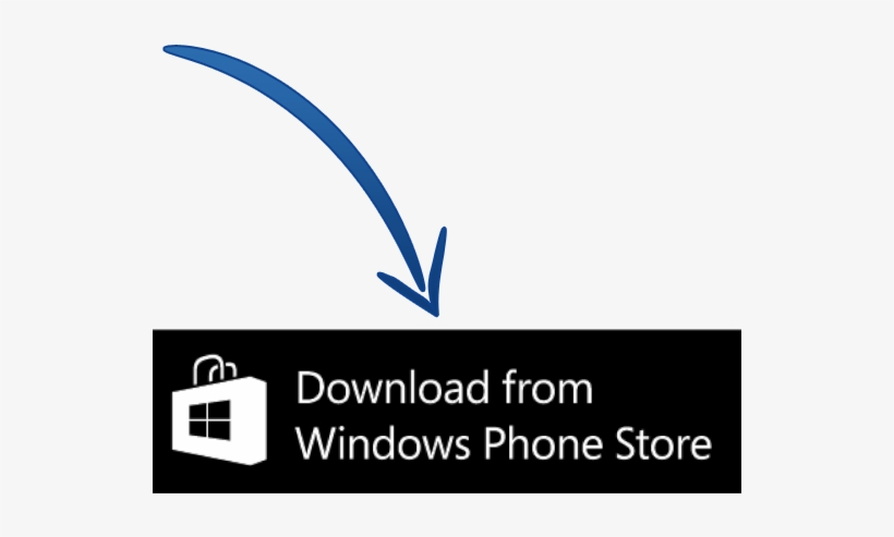 Download App Store Logo Wwwimgkidcom The Image Kid - Windows 7, transparent png download