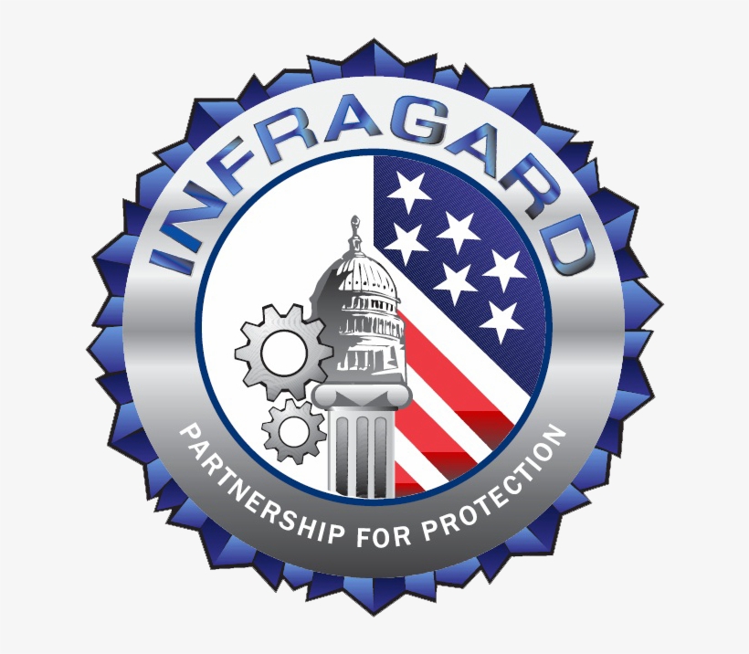 Fbi Infragard, transparent png download