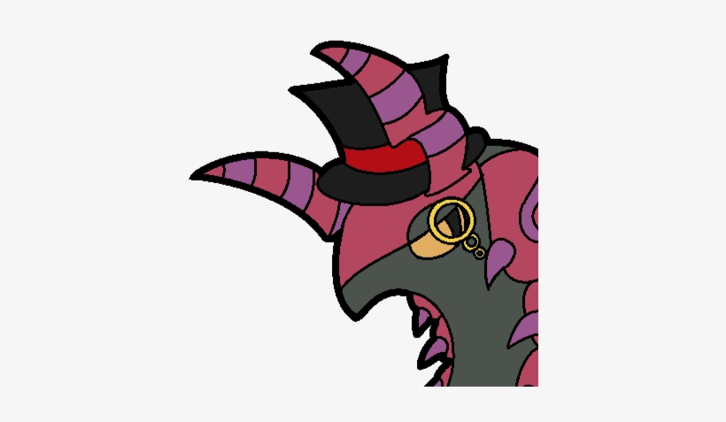 Syl, The Dapper Scolipede - Portable Network Graphics, transparent png download