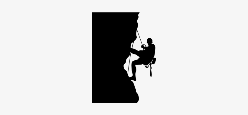 Climber Vector, transparent png download