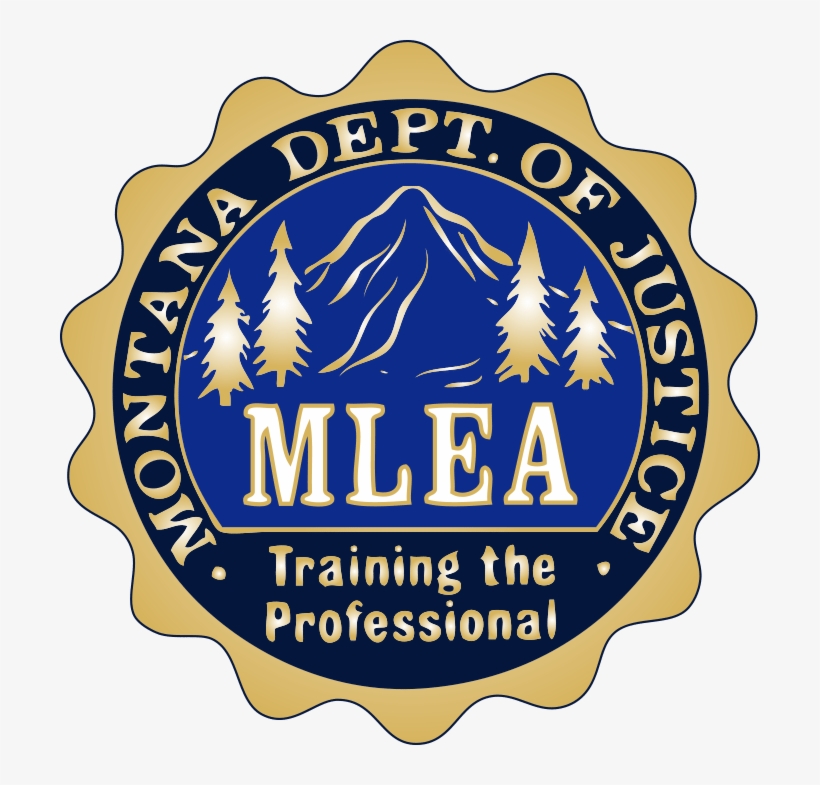Montana Law Enforcement Academy Graduates 57 New Officers - Oregon State Seal, transparent png download