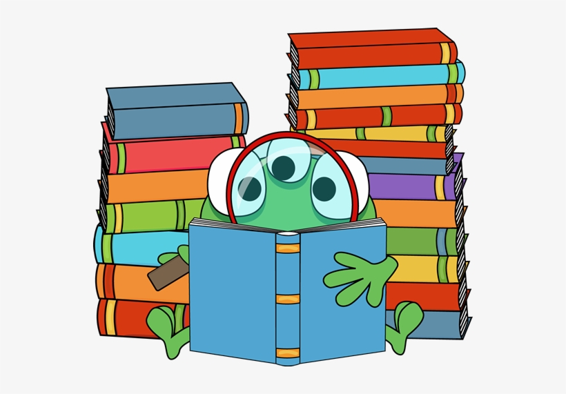 How to Enjoy Reading BooksI've recently discovered that I have… - by  Andres Marinkovic - Personal Growth - Medium