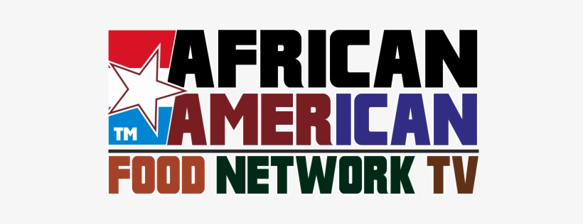 African American Food Network Tv - Transgender, transparent png download