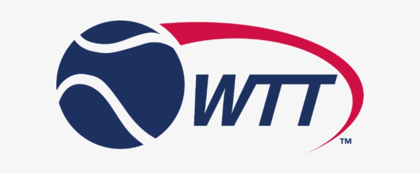 Philadelphia Freedoms Outlast New York Empire, 21-17 - Wtt Logo, transparent png download