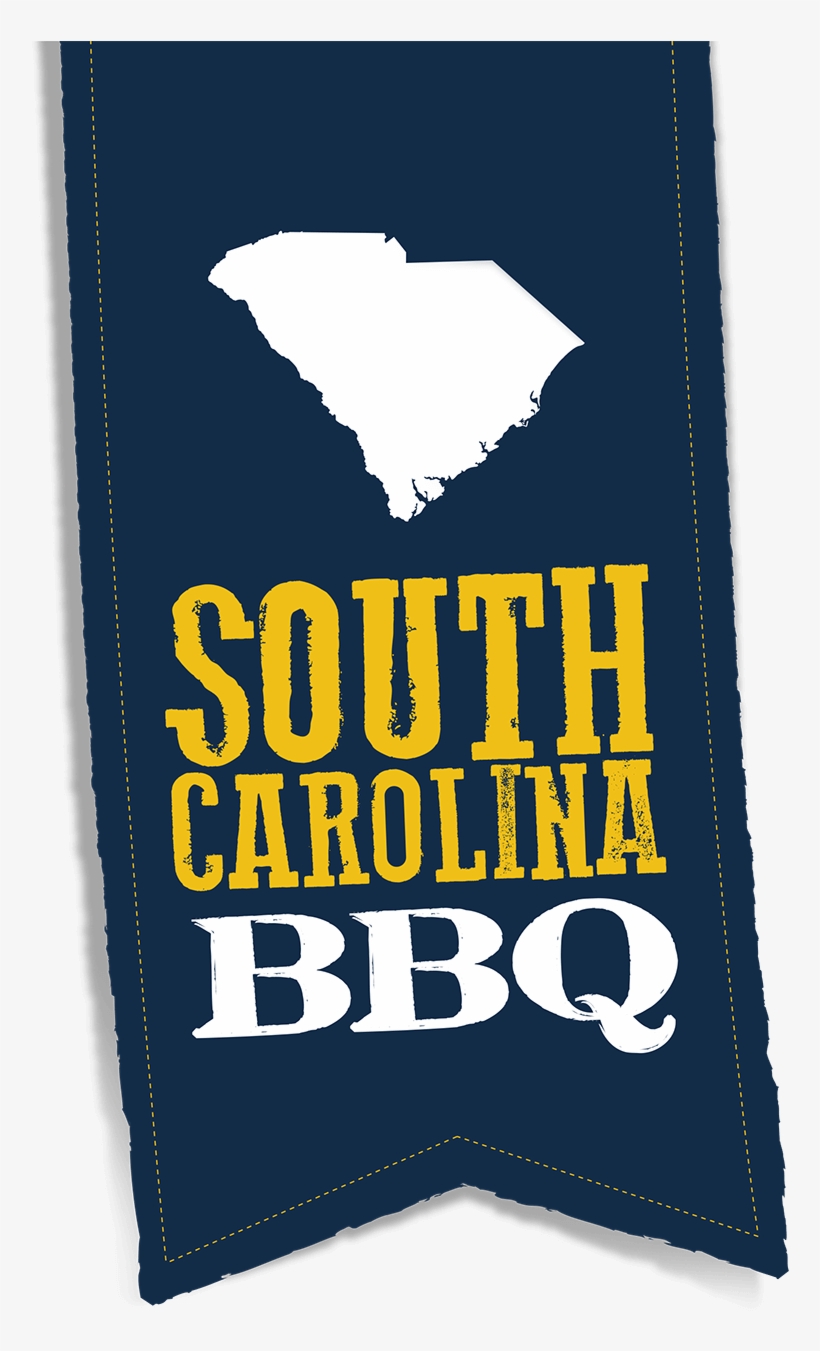 South Carolina Bbq - Barbecue, transparent png download