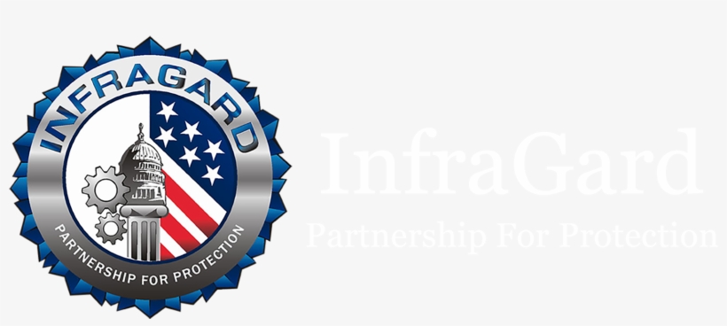 Logo Description Fbi Png Logo Description Fbi - Fbi Infragard, transparent png download