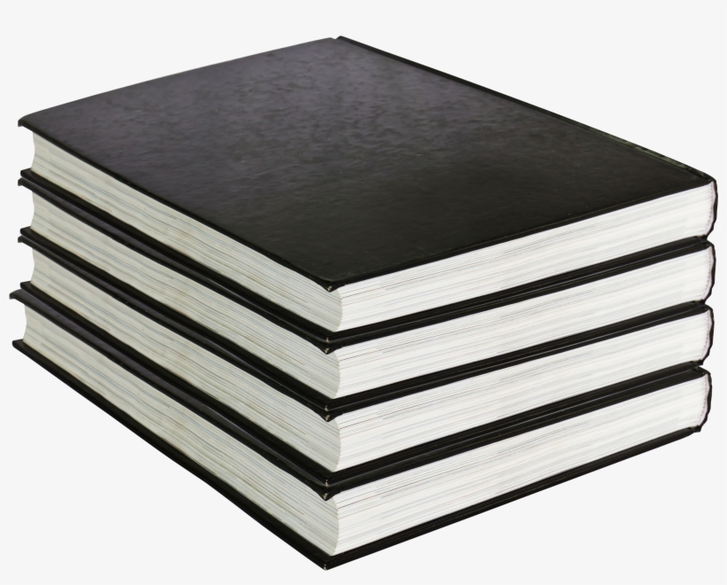 Pile Of Books Png, transparent png download