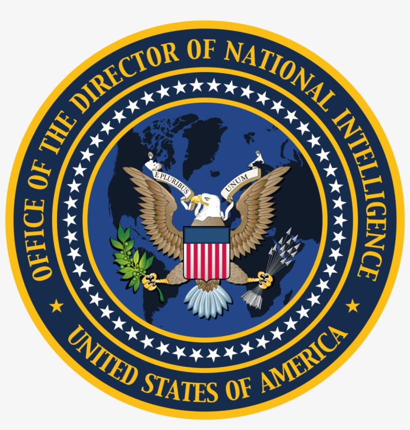Fbi National Security Letter Underlying Power Carroll - House Intelligence Committee Logo, transparent png download