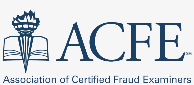 Thank You Beasley, Mitchell, & Co - Acfe Association Of Certified Fraud Examiners Logo, transparent png download