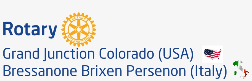 Links Rotary Logo Transparent Background - Rotary International, transparent png download