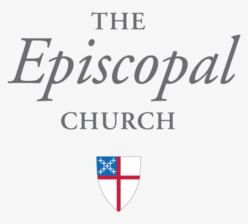 - Com - Episcopal Church Logo, transparent png download
